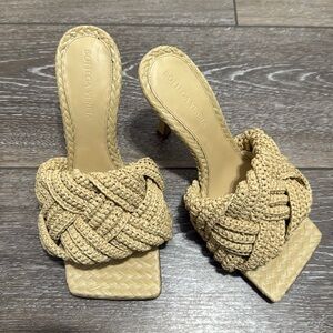 bottega veneta size 36.5